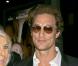 Matthew McConaughey : sa mère l'exhorte à se marier