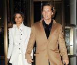 Matthew McConaughey n'a toujours pas de projet de mariage, n'en déplaise à maman