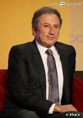 Michel Drucker