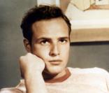 Marlon Brando inspira Emile Hirsch