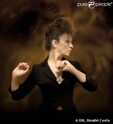 Catherine Ringer prépare son futur album solo