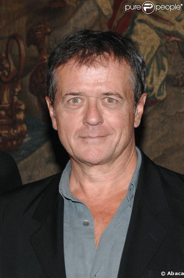 Patrice Chéreau