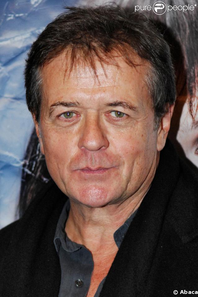 Patrice Chéreau