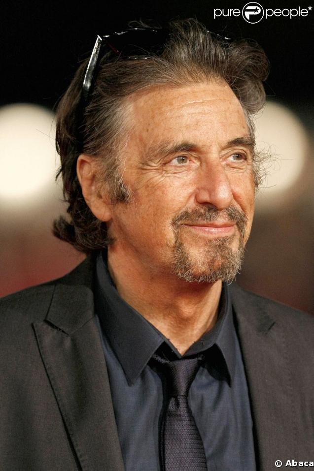 Al Pacino 