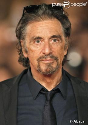Al Pacino 