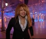 Mélissa de la Nouvelle Star