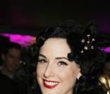 Dita Von Teese