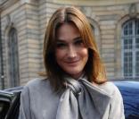 Carla Bruni