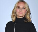 Diane Kruger au festival de Tribeca 2009