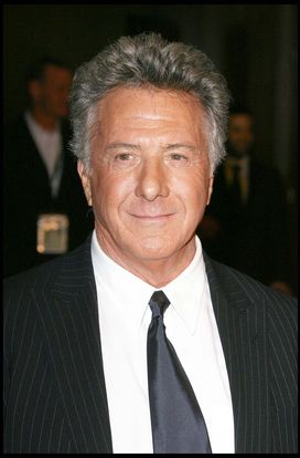 Dustin Hoffman