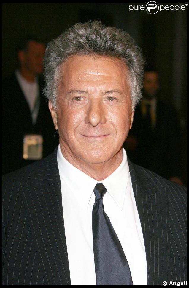 Dustin Hoffman