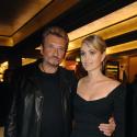 Menu simple et de bon goût chez les Hallyday hier soir pour Nicolas Sarkozy et Carla Bruni...