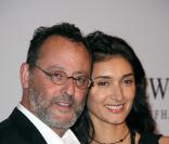Jean et Zofia Reno