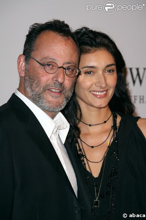 Jean et Zofia Reno