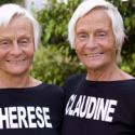 Pékin Express : Thérèse et Claudine... des jumelles plus que fusionnelles ! Elles sont étonnantes...