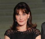 Carla Bruni 