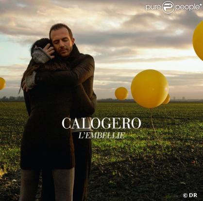 Pour Calogero c'est L'Embellie 