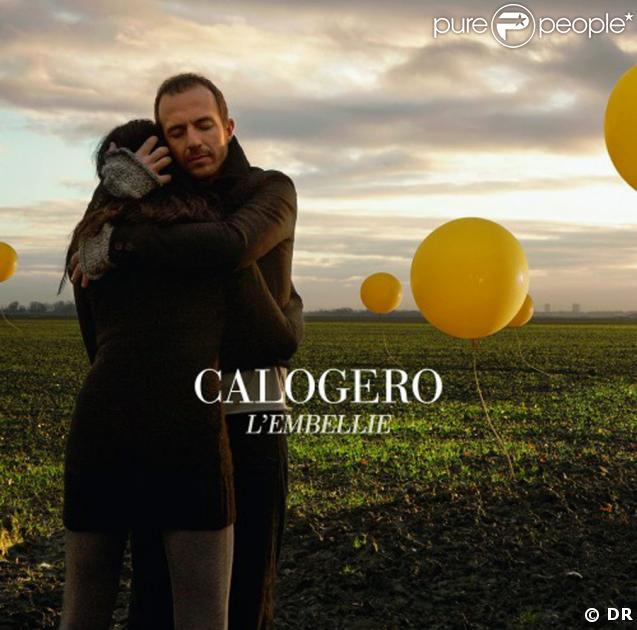 Pour Calogero c'est L'Embellie 