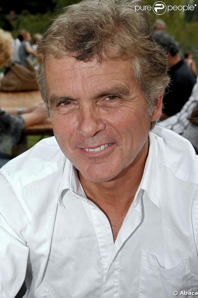 Claude Sérillon 