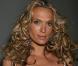 La ravissante Molly Sims... un défilé glamour et sexy à elle toute seule !