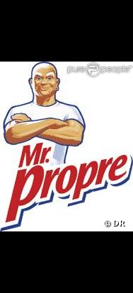 Monsieur Propre