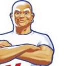 Monsieur Propre