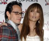Jennifer Lopez et Marc Anthony