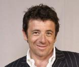 Patrick Bruel