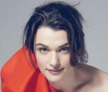 Rachel Weisz dans BlackBook Magazine du mois de mai 2009 