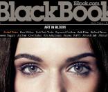 Rachel Weisz en couverture de BlackBook Magazine du mois de mai 2009 