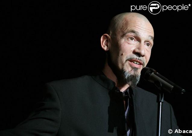 Florent Pagny