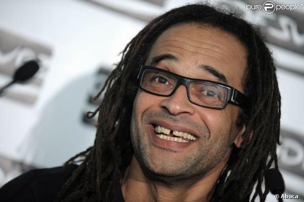 Yannick Noah