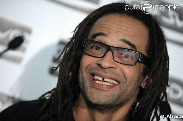 Yannick Noah