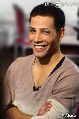 Steevy Boulay