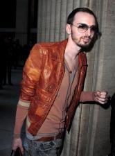 Christophe Willem : interdit de Nouvelle Star