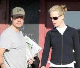 Nicole Kidman et son mari Keith Urban à Nashville, c'est quoi ce petit ventre ?