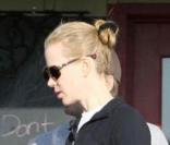 Nicole Kidman fait des courses avec son mari Keith Urban à Nashville... c'est quoi ce petit ventre ?