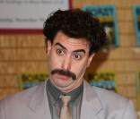 Borat : l'arroseur arrosé ?