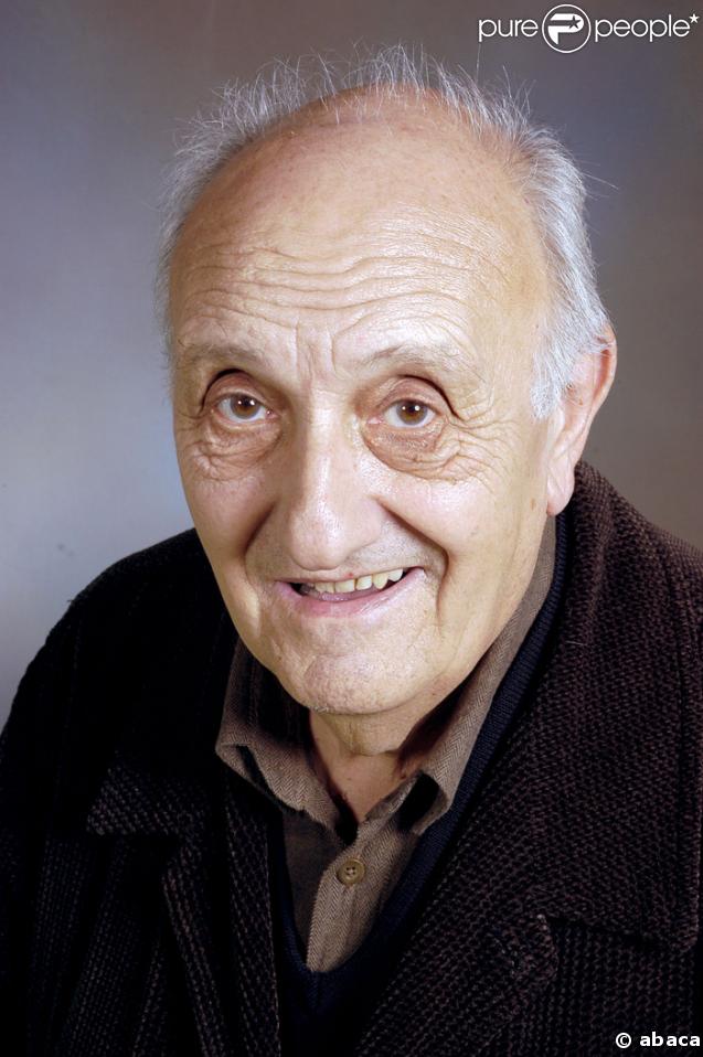 Pierre Tchernia