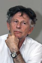 Roman Polanski