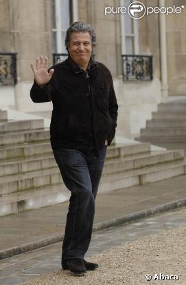 Christian Clavier
