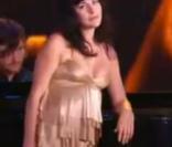 Lio sur le prime de la Nouvelle Star (du 5 mai 2009)