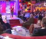 Anne Roumanoff en remet une couche!