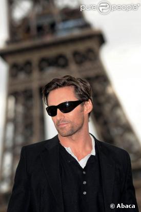 Hugh Jackman