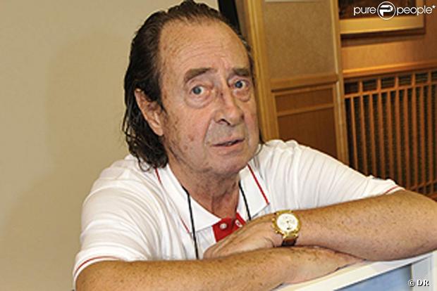 Le producteur Monti Lüftner est mort