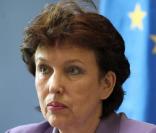 Roselyne Bachelot