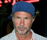 Chad Smith, batteur des Red Hot Chili Peppers