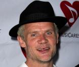 Flea des Red Hot Chili Peppers