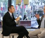 Ces stars qui finance les présidentielles US 