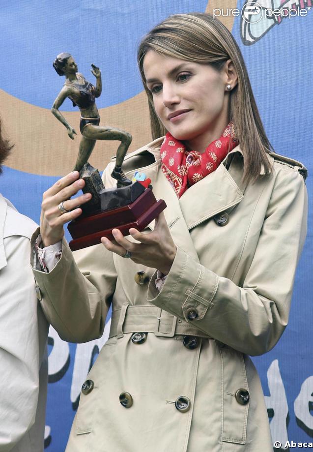 princess letizia fashion. Lovely photo, Letizia looks so